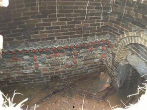 爆料睢宁古墓事件视频,神秘事件视频引发考古热潮 第2张 爆料睢宁古墓事件视频,神秘事件视频引发考古热潮 第2张